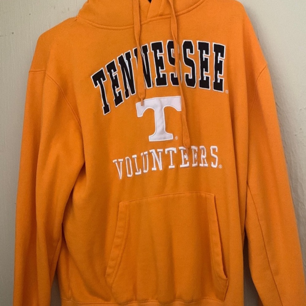 Tennessee hoodie